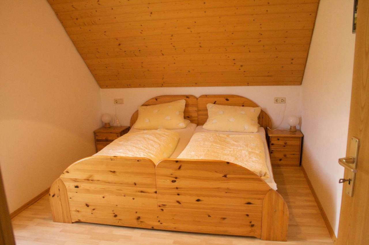 Ferienwohnung Seelbach  Kültér fotó