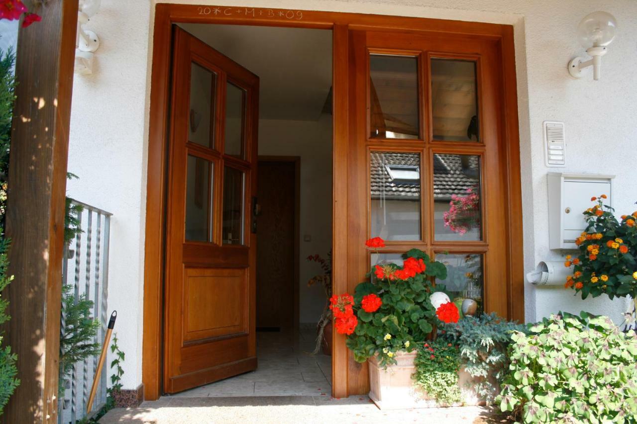 Ferienwohnung Seelbach  Kültér fotó